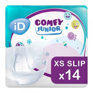 ID COMFY JUNIOR XS SLIP ΠΑΙΔΙΚΗ ΠΑΝΑ X14