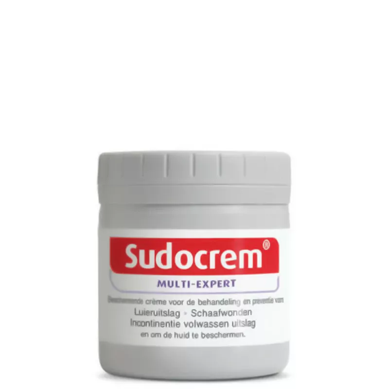 Sudocrem Καταπραϋντική Κρέμα Αλλαγής Πάνας με Αντιερεθιστικούς Παράγοντες, 60 gr Sudocrem Καταπραϋντική Κρέμα Αλλαγής Πάνας με Αντιερεθιστικούς Παράγοντες, 60 gr