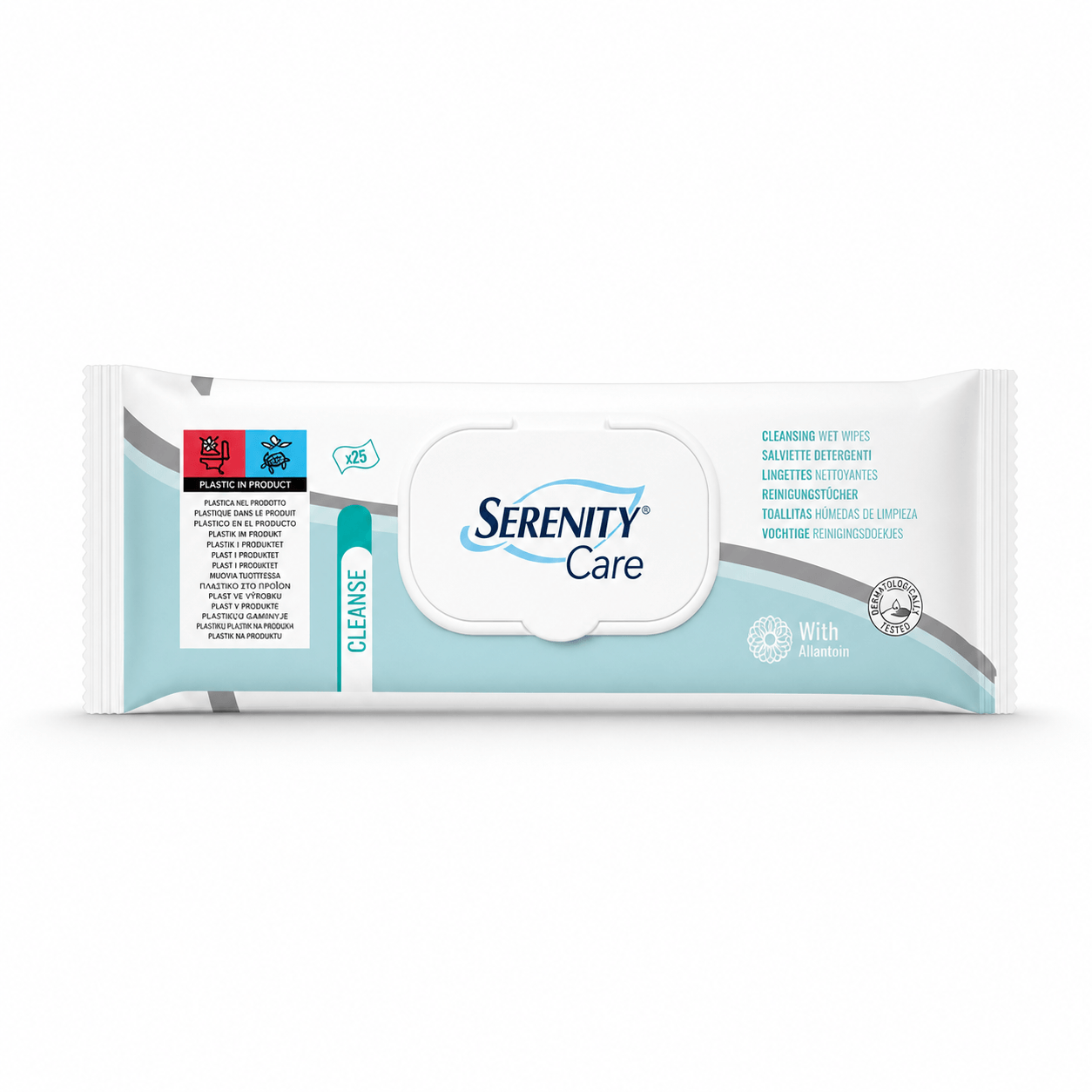 Serenity Wet Wipes (63 ΤΕΜΑΧΙΑ x 8) ΥΓΡΟMΑΝΤΗΛΑ ΓΙΑ ΗΛΙΚΙΩΜΕΝΟΥΣ Serenity Wet Wipes (63 ΤΕΜΑΧΙΑ x 8) ΥΓΡΟMΑΝΤΗΛΑ ΓΙΑ ΗΛΙΚΙΩΜΕΝΟΥΣ