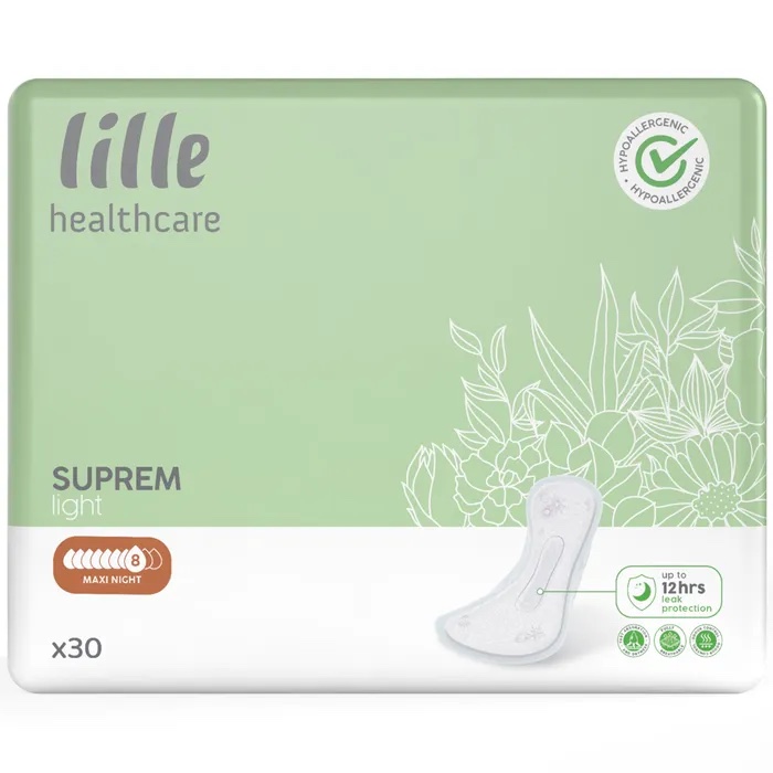 Lille Suprem Maxi 30×6 Pack