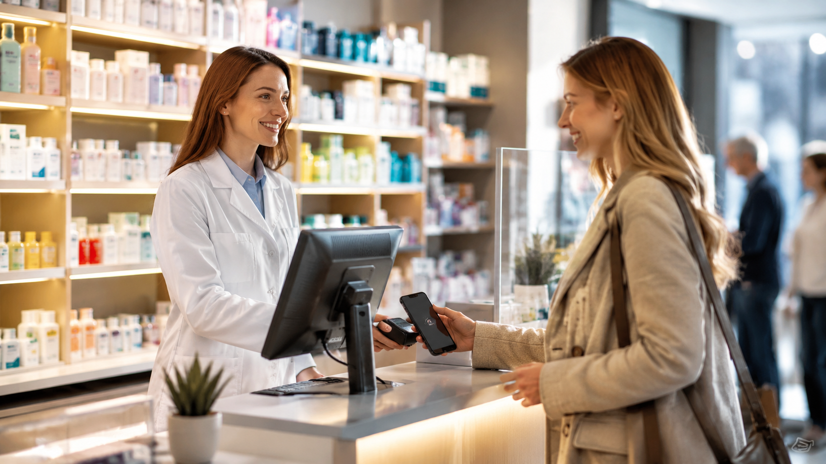 CARESTORES Loyalty: Πώς 9 Καταστήματα Μοιράζονται Πελάτες σε Όλη την Ελλάδα