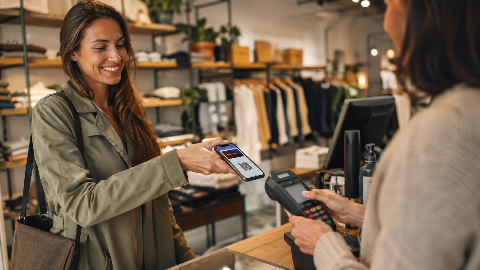 Digital vs Paper Loyalty Cards: Which Wins in 2026