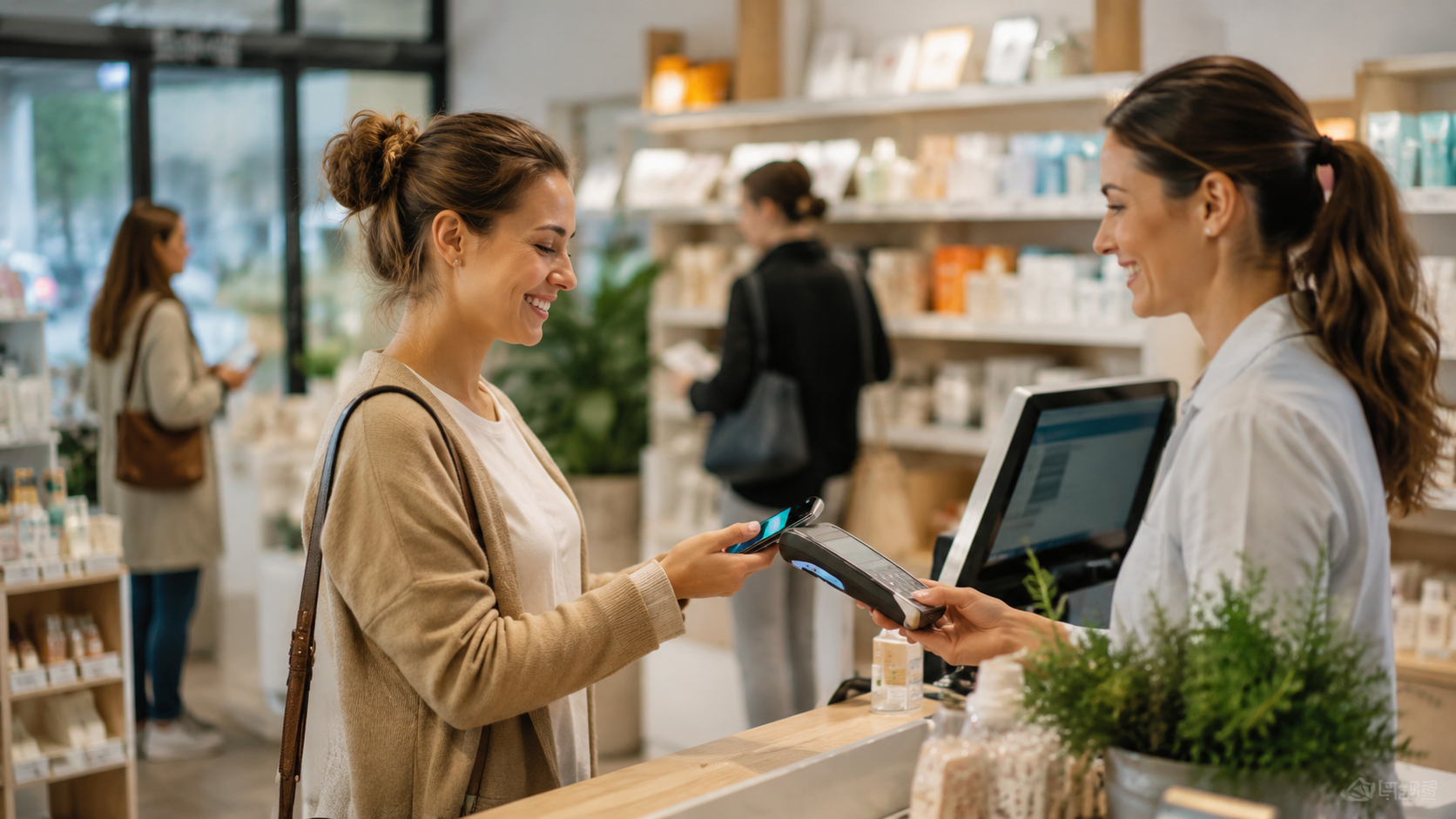 Franchise Loyalty Programs: Γιατί το Δίκτυο Νικά το Ανεξάρτητο Κατάστημα
