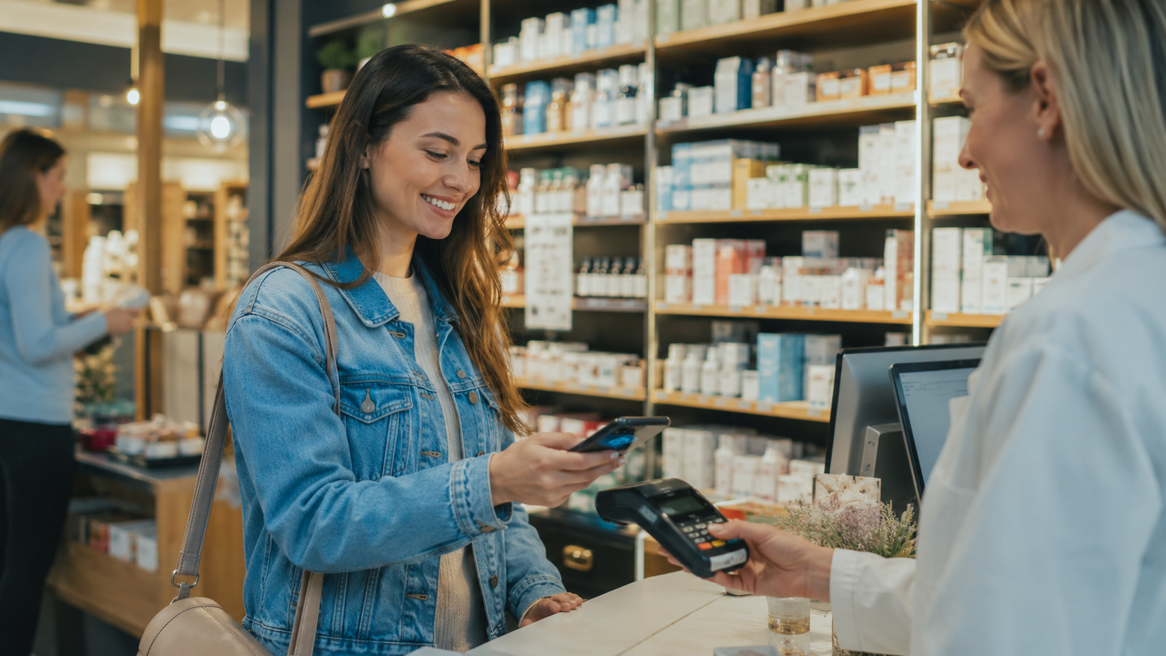 Owned vs Rented Loyalty: Γιατί το EasycareNet Επέλεξε Δική του Πλατφόρμα B2B