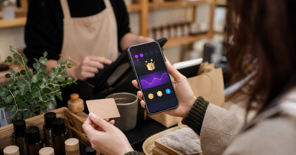 # Gamification στην Πιστότητα Πελατών: Πώς η Παιχνιδοποίηση Φέρνει Κέρδη στην Επιχείρησή σας
