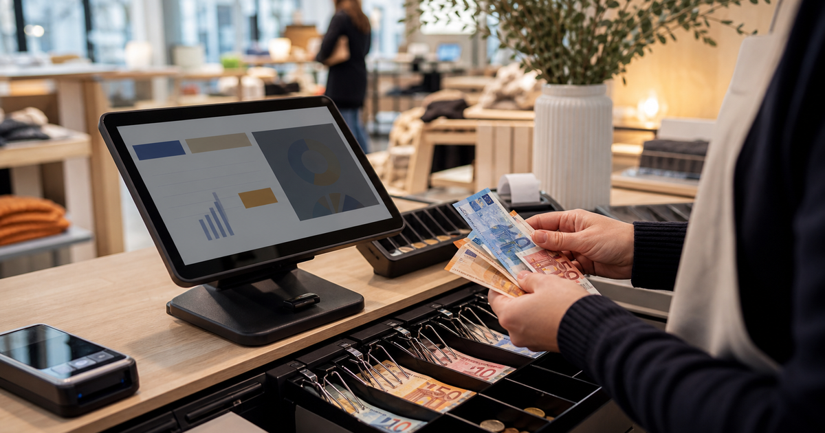 Cash Variance Forensics: Εντοπισμός της Αιτίας σε 3 Κλικ