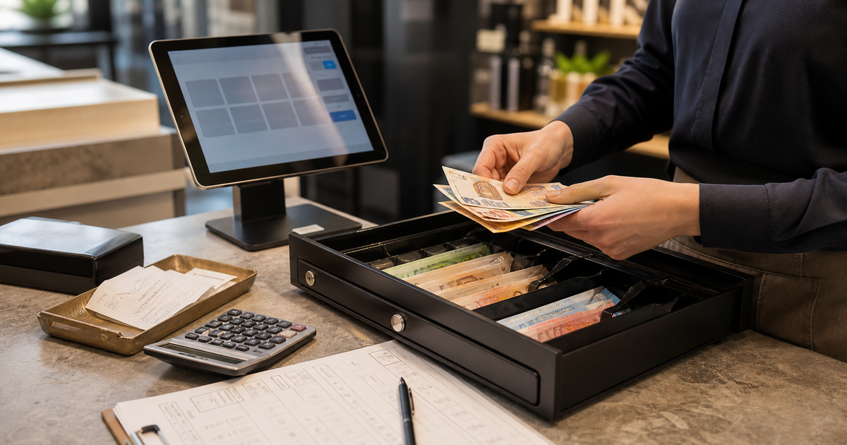 Daily Cash Count & Reconciliation Tools Compared (2026)