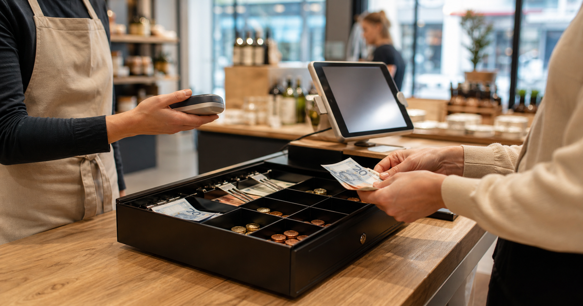 Shift Handover Proof: How Approval Codes Eliminate Cash Disputes